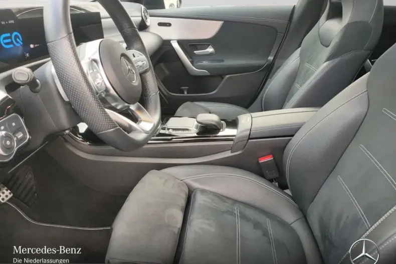 Mercedes-Benz CLA 250 (Clasa CLA) din 2021 cu 41.952 km - oferta MER206785 - foto 8