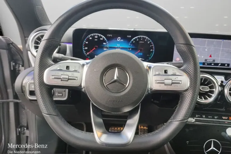 Mercedes-Benz CLA 250 (Clasa CLA) din 2021 cu 41.952 km - oferta MER206785 - foto 11