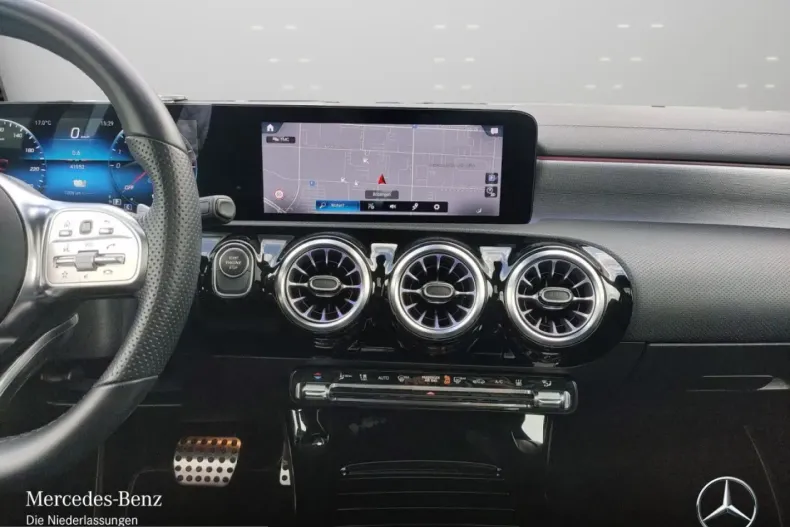 Mercedes-Benz CLA 250 (Clasa CLA) din 2021 cu 41.952 km - oferta MER206785 - foto 12