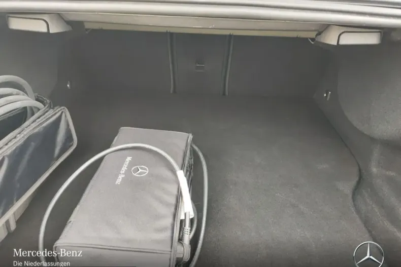 Mercedes-Benz CLA 250 (Clasa CLA) din 2021 cu 41.952 km - oferta MER206785 - foto 15