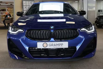 BMW M240i din 2024 - oferta BMW206786