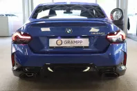 BMW M240i (Seria 2) din 2024 cu 12.100 km - oferta BMW206786 - foto 2