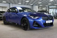 BMW M240i (Seria 2) din 2024 cu 12.100 km - oferta BMW206786 - foto 4