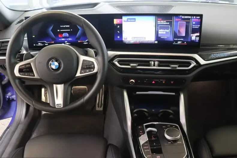 BMW M240i (Seria 2) din 2024 cu 12.100 km - oferta BMW206786 - foto 7