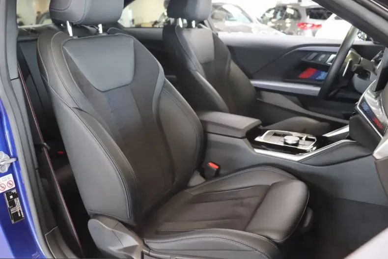 BMW M240i (Seria 2) din 2024 cu 12.100 km - oferta BMW206786 - foto 9