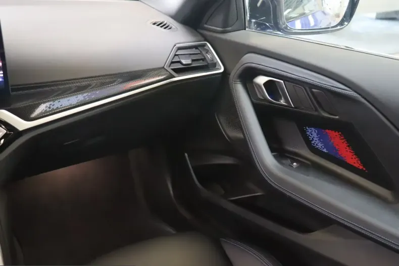 BMW M240i (Seria 2) din 2024 cu 12.100 km - oferta BMW206786 - foto 12