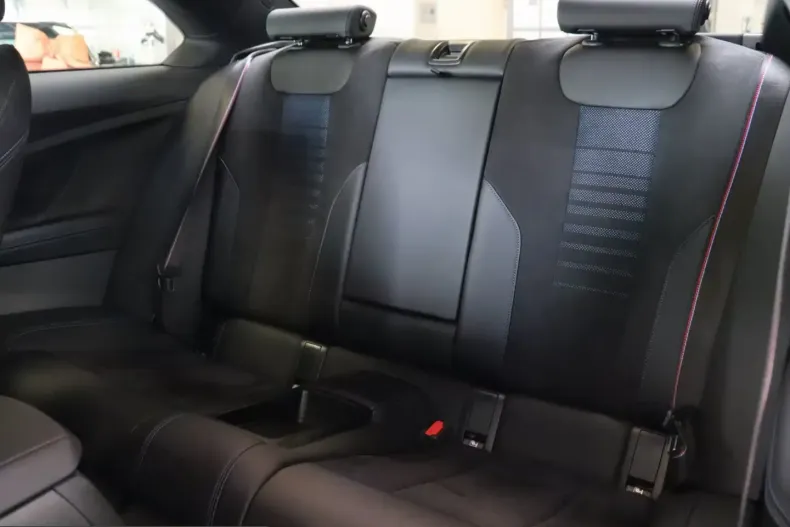 BMW M240i (Seria 2) din 2024 cu 12.100 km - oferta BMW206786 - foto 13