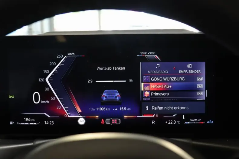 BMW M240i (Seria 2) din 2024 cu 12.100 km - oferta BMW206786 - foto 15