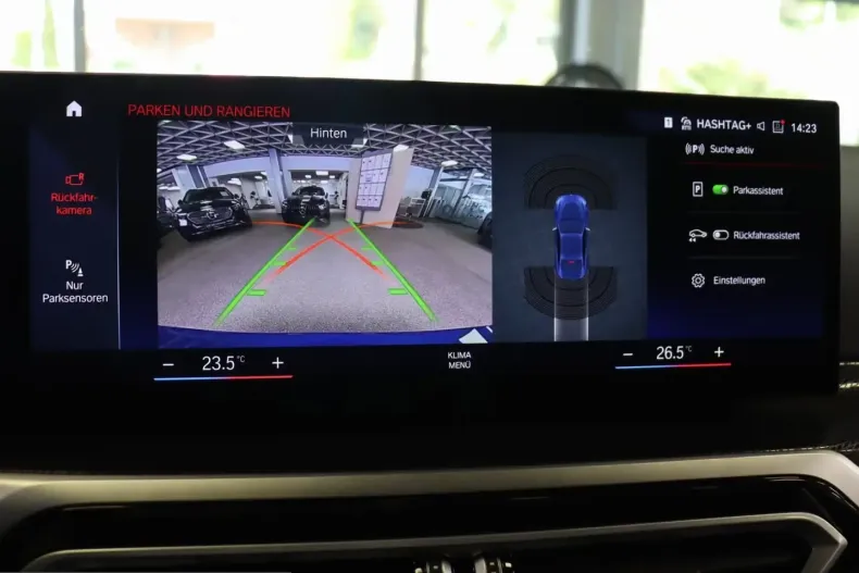 BMW M240i (Seria 2) din 2024 cu 12.100 km - oferta BMW206786 - foto 16