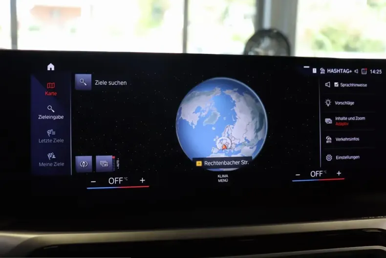 BMW M240i (Seria 2) din 2024 cu 12.100 km - oferta BMW206786 - foto 17