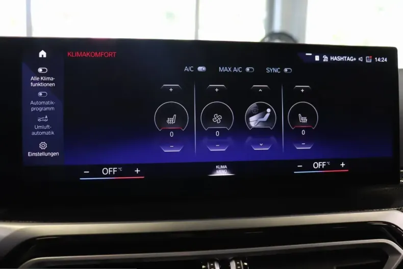 BMW M240i (Seria 2) din 2024 cu 12.100 km - oferta BMW206786 - foto 18