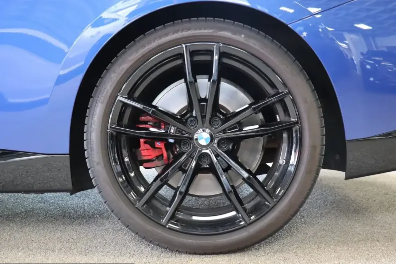 BMW M240i (Seria 2) din 2024 cu 12.100 km - oferta BMW206786 - foto 19