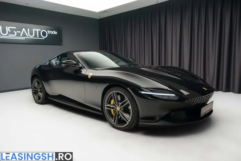Ferrari Roma din 2022 cu 15.300 km - oferta FER206787 - foto 1