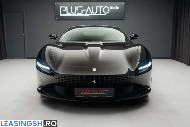 Ferrari Roma din 2022 cu 15.300 km - oferta FER206787 - foto 2