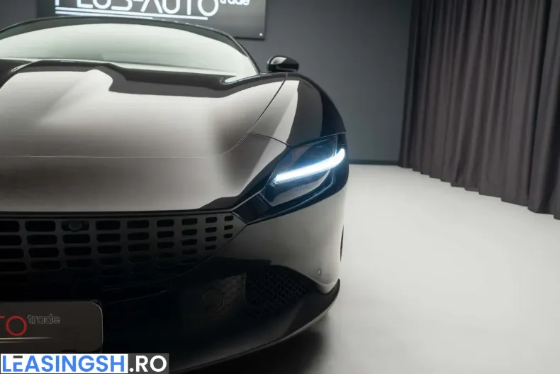 Ferrari Roma din 2022 cu 15.300 km - oferta FER206787 - foto 6