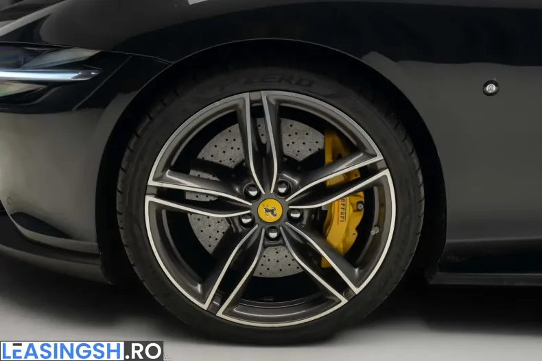 Ferrari Roma din 2022 cu 15.300 km - oferta FER206787 - foto 9