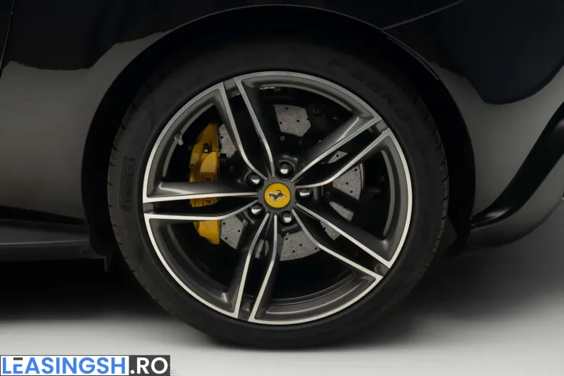 Ferrari Roma din 2022 cu 15.300 km - oferta FER206787 - foto 11