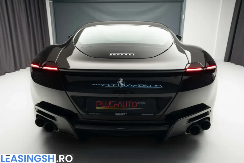 Ferrari Roma din 2022 cu 15.300 km - oferta FER206787 - foto 14