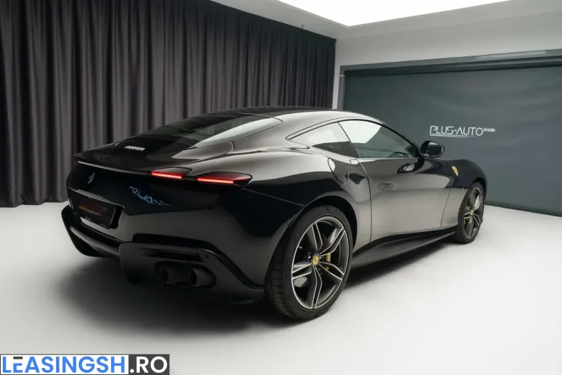 Ferrari Roma din 2022 cu 15.300 km - oferta FER206787 - foto 15
