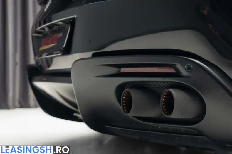 Ferrari Roma din 2022 cu 15.300 km - oferta FER206787 - foto 16