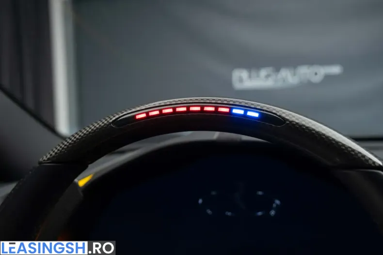Ferrari Roma din 2022 cu 15.300 km - oferta FER206787 - foto 17