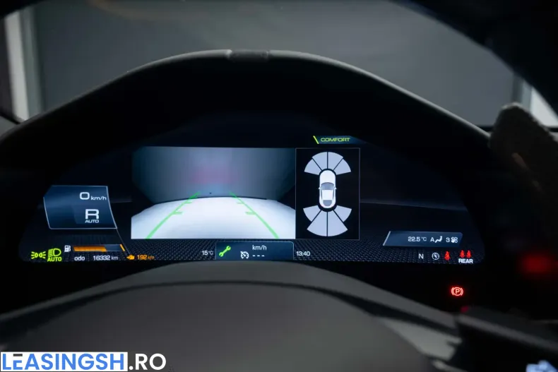 Ferrari Roma din 2022 cu 15.300 km - oferta FER206787 - foto 19