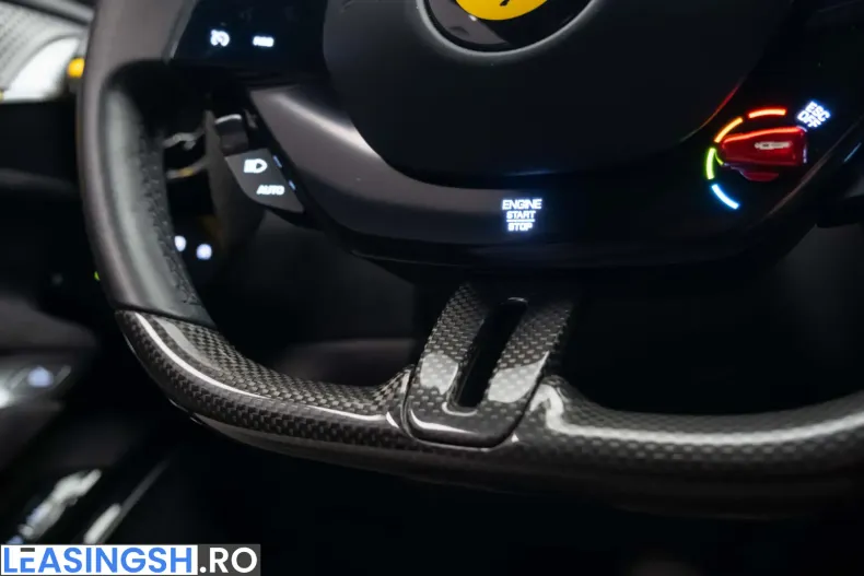 Ferrari Roma din 2022 cu 15.300 km - oferta FER206787 - foto 20