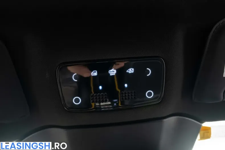 Ferrari Roma din 2022 cu 15.300 km - oferta FER206787 - foto 24