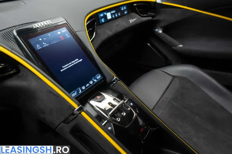 Ferrari Roma din 2022 cu 15.300 km - oferta FER206787 - foto 26