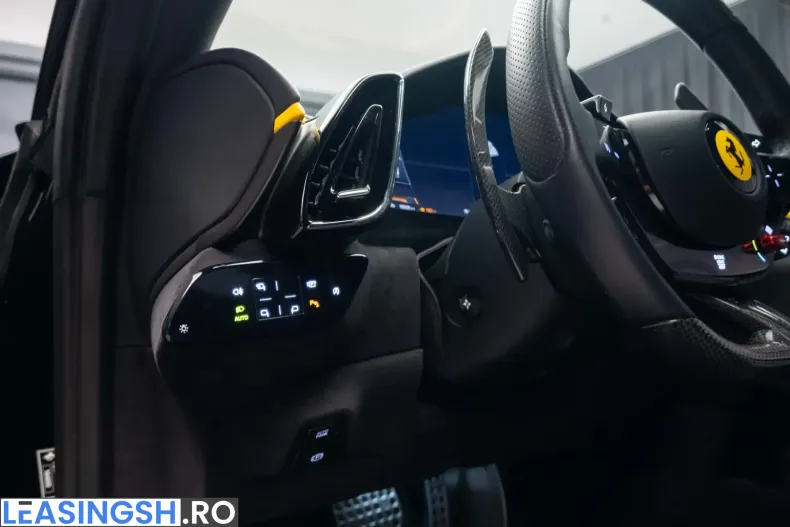 Ferrari Roma din 2022 cu 15.300 km - oferta FER206787 - foto 29