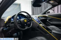 Ferrari Roma din 2022 cu 15.300 km - oferta FER206787 - foto 30
