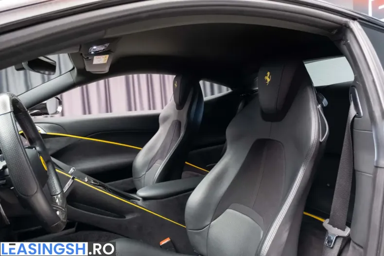 Ferrari Roma din 2022 cu 15.300 km - oferta FER206787 - foto 32