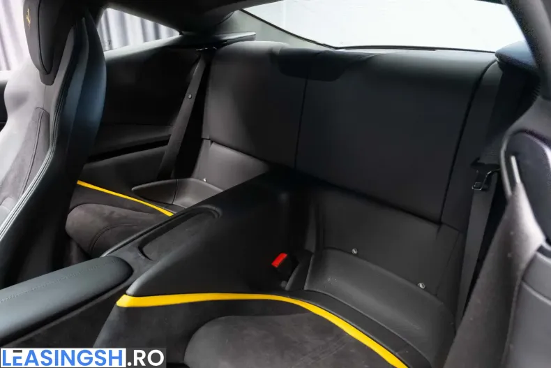 Ferrari Roma din 2022 cu 15.300 km - oferta FER206787 - foto 33