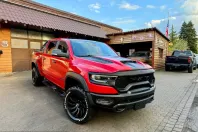 Dodge RAM din 2022 cu 38.900 km - oferta DOD206788 - foto 3
