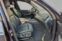 BMW X7 (Seria X) din 2021 cu 98.500 km - oferta BMW206789 - foto 8