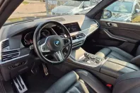 BMW X7 (Seria X) din 2021 cu 98.500 km - oferta BMW206789 - foto 9