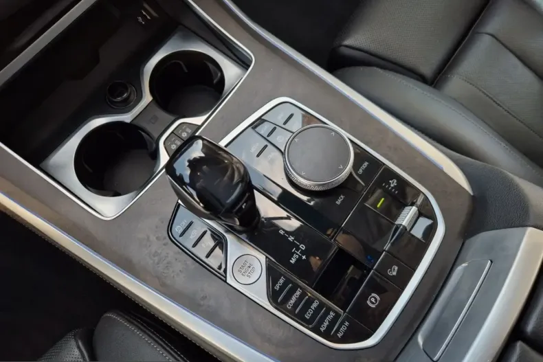 BMW X7 (Seria X) din 2021 cu 98.500 km - oferta BMW206789 - foto 13