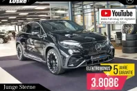 Mercedes-Benz EQE din 2024 cu 16.831 km - oferta MER206790 - foto 1