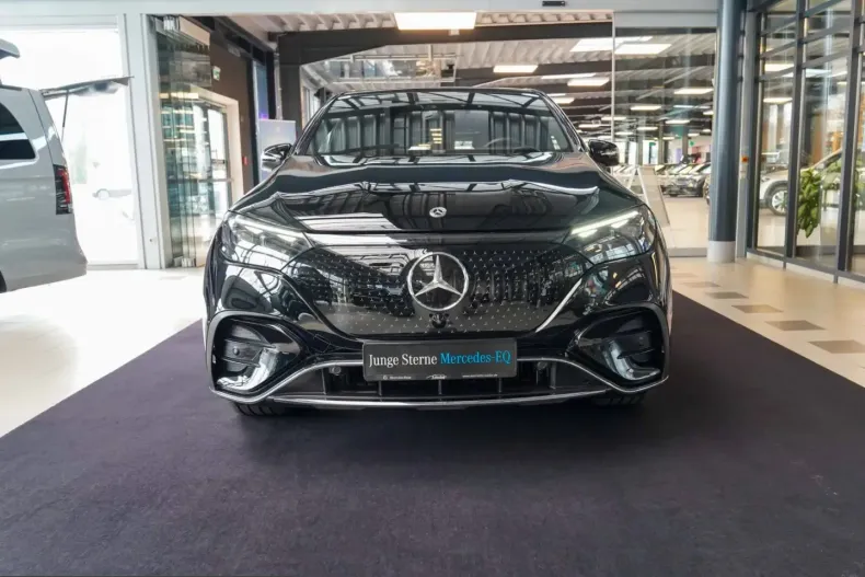 Mercedes-Benz EQE din 2024 cu 16.831 km - oferta MER206790 - foto 2