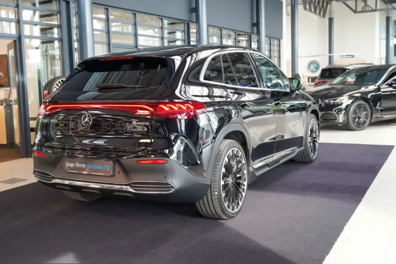 Mercedes-Benz EQE din 2024 cu 16.831 km - oferta MER206790 - foto 5