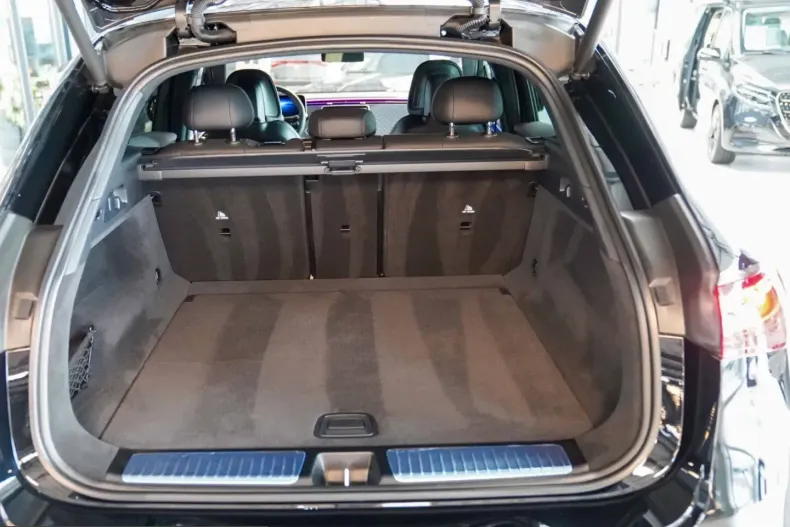 Mercedes-Benz EQE din 2024 cu 16.831 km - oferta MER206790 - foto 6