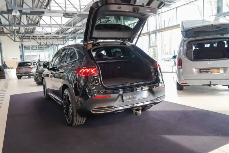 Mercedes-Benz EQE din 2024 cu 16.831 km - oferta MER206790 - foto 7