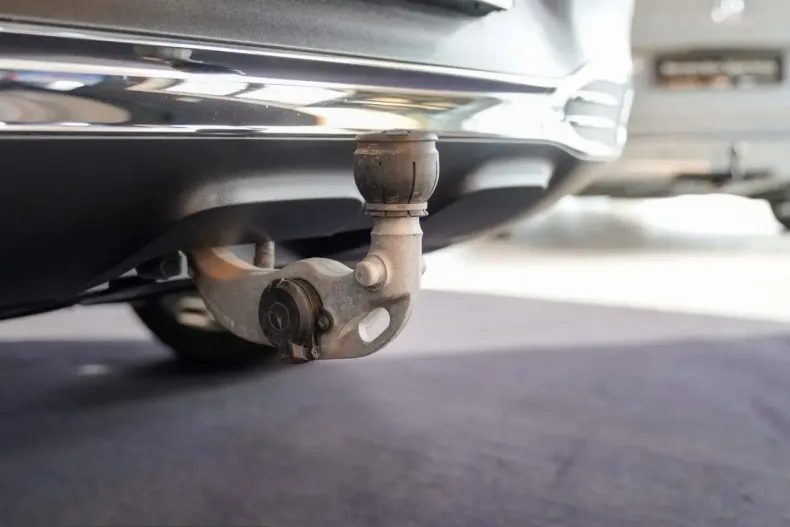 Mercedes-Benz EQE din 2024 cu 16.831 km - oferta MER206790 - foto 8