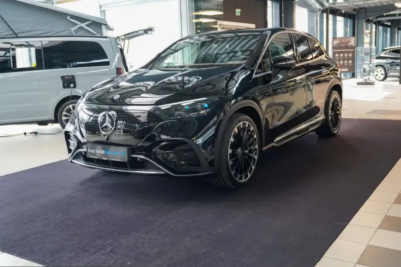 Mercedes-Benz EQE din 2024 cu 16.831 km - oferta MER206790 - foto 11