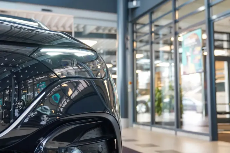 Mercedes-Benz EQE din 2024 cu 16.831 km - oferta MER206790 - foto 12