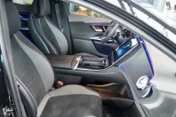 Mercedes-Benz EQE din 2024 cu 16.831 km - oferta MER206790 - foto 13