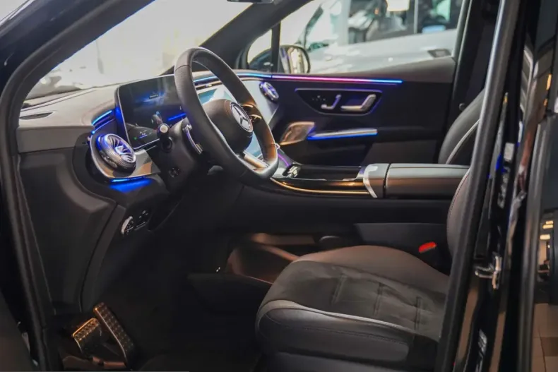 Mercedes-Benz EQE din 2024 cu 16.831 km - oferta MER206790 - foto 17