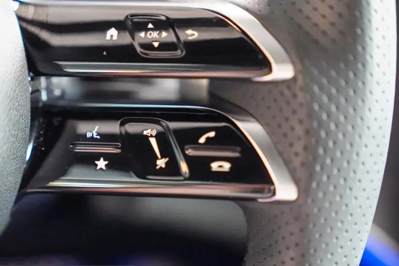 Mercedes-Benz EQE din 2024 cu 16.831 km - oferta MER206790 - foto 20