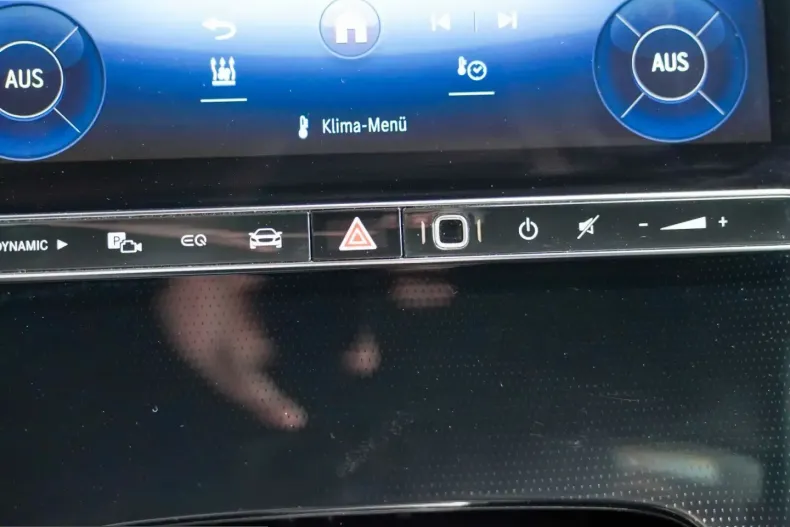 Mercedes-Benz EQE din 2024 cu 16.831 km - oferta MER206790 - foto 22