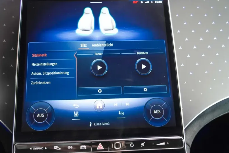 Mercedes-Benz EQE din 2024 cu 16.831 km - oferta MER206790 - foto 23